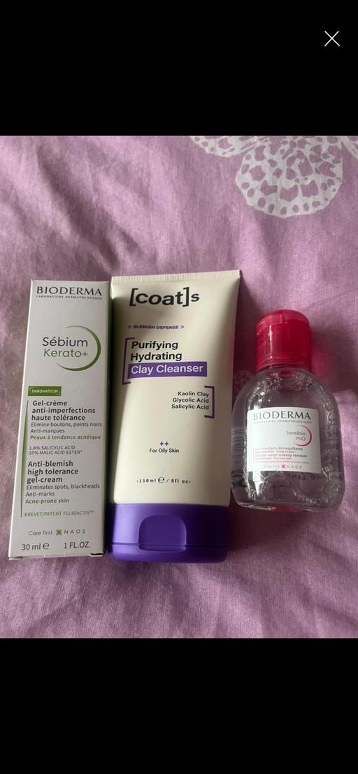 Buy & Sell Eaglescliffe Stockton-on-Tees - Photos for Oily Skincare Bundle