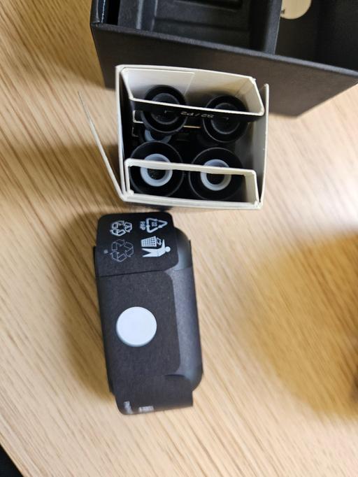 Buy & Sell Leamouth East London - Photos for Brand New EAH-AZ60M2EK. Wireless Earbuds with