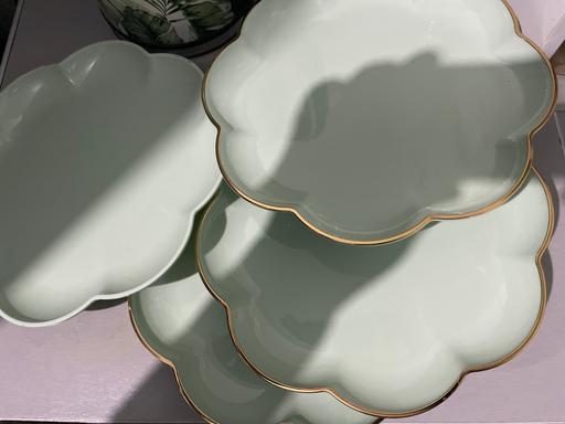 Buy & Sell Kings Heath Birmingham - Photos for 4x Plastic plates. Clearance