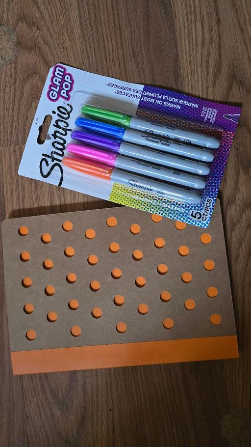courses Tipton Sandwell - Photos for sharpie pens glam pop new and writing pad