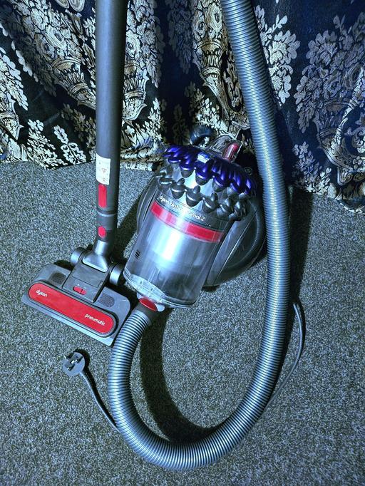 Buy & Sell Clapham South West London - Photos for Dyson Ball Animal 2 Vacuum Cleaner