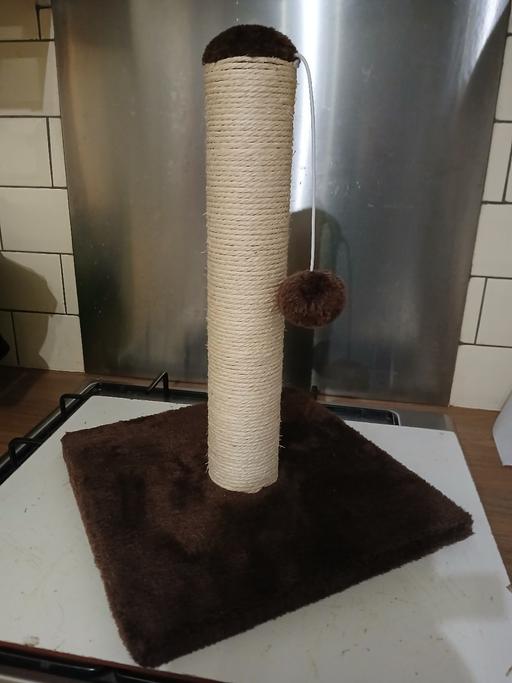 Buy & Sell Selly Oak Birmingham - Photos for New Scratch Pole