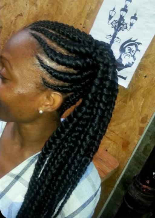 Buy & Sell Clapham South West London - Photos for Hair Braiding, Weavon, Crochet