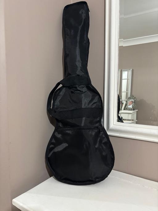 Buy & Sell Great Harrowden North Northamptonshire - Photos for Small guitar