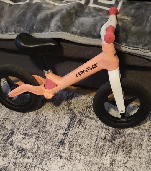 Buy & Sell West Hackney North London - Photos for Kids Balance bike