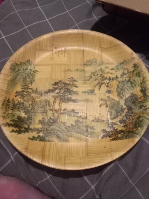 Buy & Sell Griff Nuneaton and Bedworth - Photos for Bamboo plate