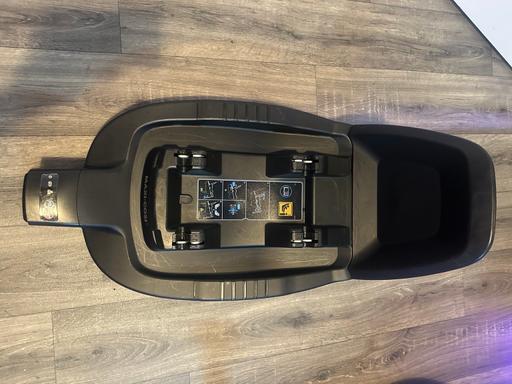 Buy & Sell Portrack Interchange Business Park Stockton-on-Tees - Photos for Maxi-Cosi FamilyFix3 ISOFIX base