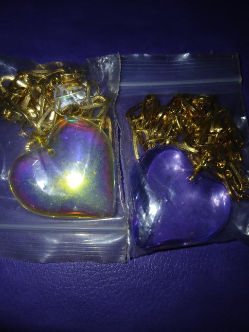 Buy & Sell Keighley Bradford - Photos for Two Necklace's