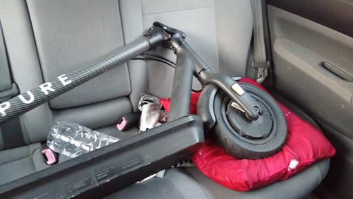 Buy & Sell Anerley South East London - Photos for pure scooter