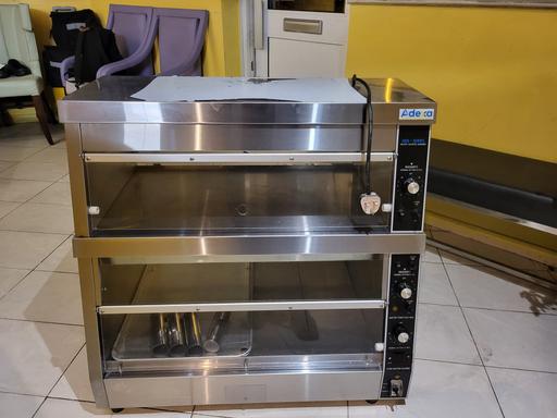 Buy & Sell Coventry City Centre Coventry - Photos for commercial food warmer