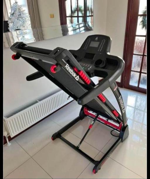 Buy & Sell Lye Dudley - Photos for Reebok gt40s treadmill