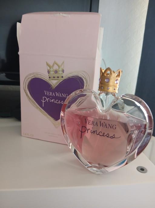 Buy & Sell Bradley Fold Trading Estate Bury - Photos for Perfume Nearly Full Tryed