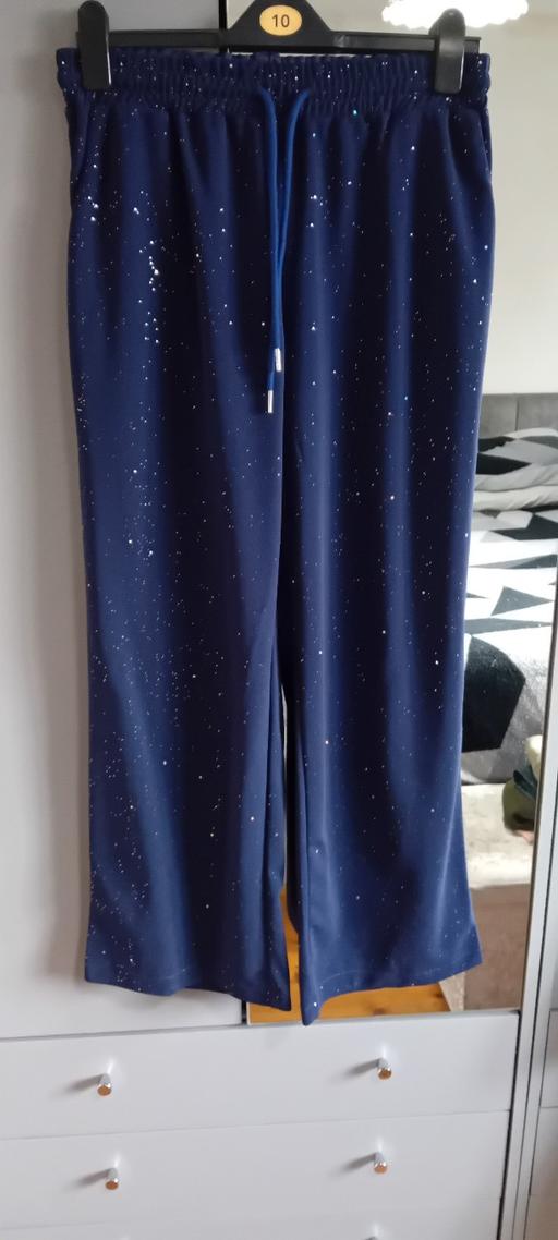 Buy & Sell Bilston Wolverhampton - Photos for brand new women's sparkly trousers