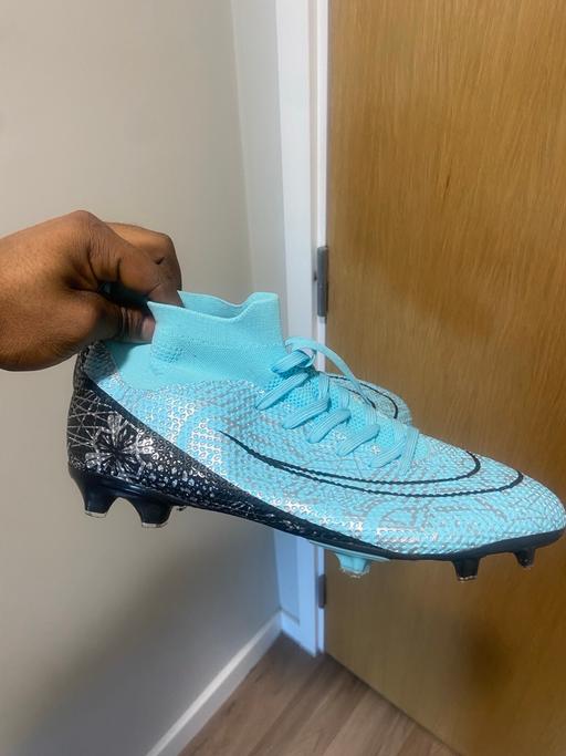 Buy & Sell Coventry City Centre Coventry - Photos for New Nike Football boots