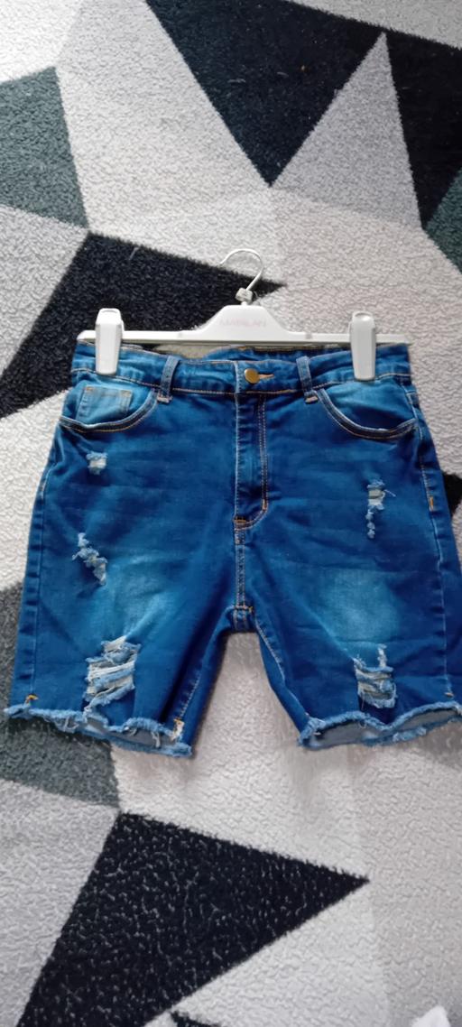Buy & Sell Ettingshall Wolverhampton - Photos for women's jean shorts