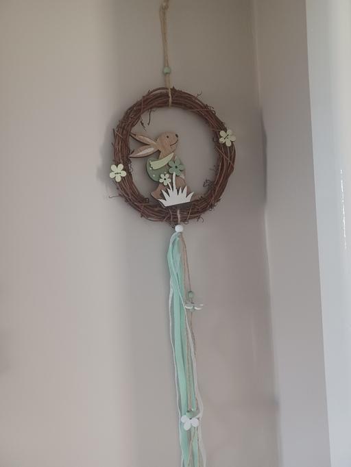 Buy & Sell Eckington North East Derbyshire - Photos for Easter wreath