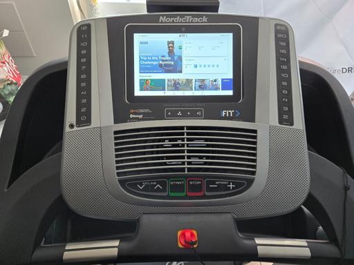 Buy & Sell Wylde Green Birmingham - Photos for nordic track c1650 treadmill