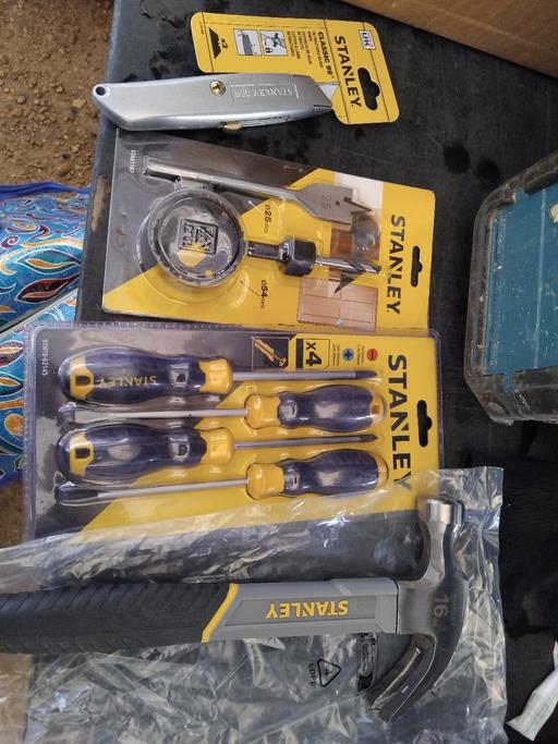 Buy & Sell Bushbury Wolverhampton - Photos for stanley tools