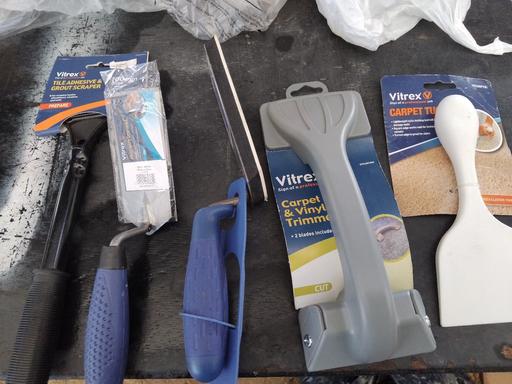 Buy & Sell Fordhouses Wolverhampton - Photos for tools