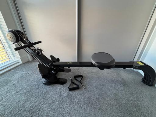 Buy & Sell Deptford South East London - Photos for Rowing Machine