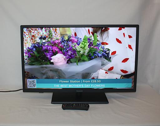 Buy & Sell Hall Green Wakefield - Photos for Panasonic 32 inch LED TV Built-in Freeview HD