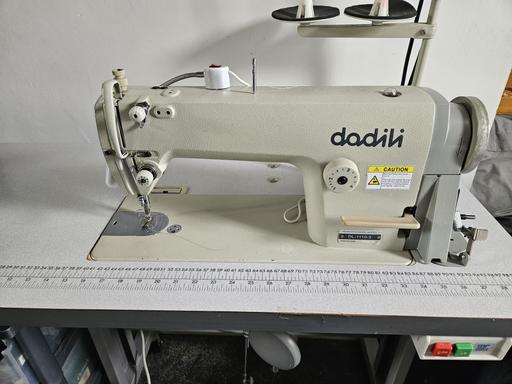 courses Selly Park Birmingham - Photos for Dachilli DL‑1110‑3 sewing machine