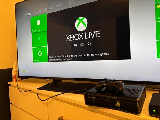 Buy & Sell Deptford South East London - Photos for Xbox 360 Bundle - 17 Games