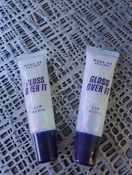 Buy & Sell Park Hill Sheffield - Photos for 2 new lip gloss