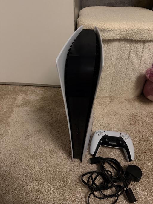 Buy & Sell Moxley Walsall - Photos for Ps5 digital edition bargain