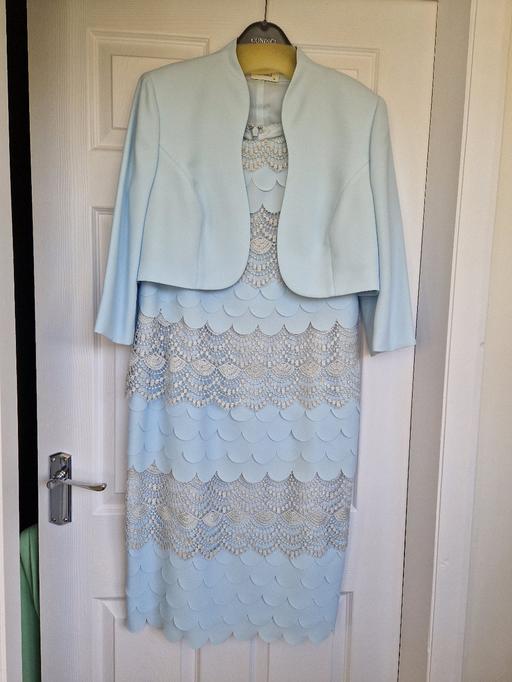 Buy & Sell Hatfield Doncaster - Photos for Mother of the Bride dress, Jacket and matchi