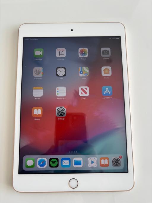 Buy & Sell Deptford South East London - Photos for iPad Mini 3