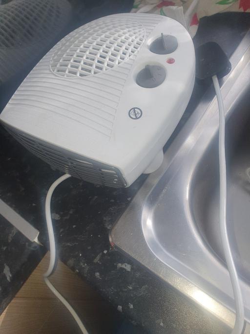 Buy & Sell Pensnett Dudley - Photos for Fan Heater & Blower , With Different Settings