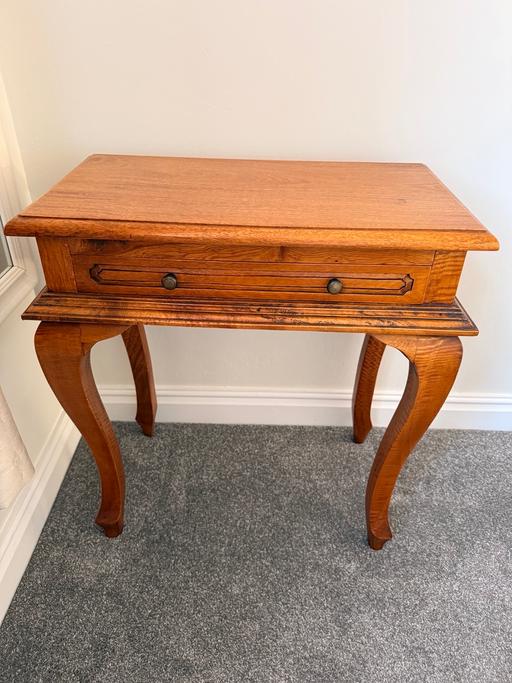 Buy & Sell Iverley South Staffordshire - Photos for Occasional Table