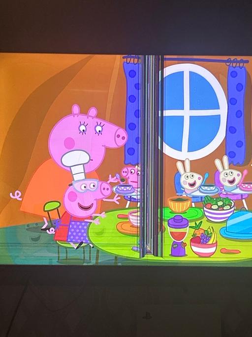 Buy & Sell Beacon Park Great Yarmouth - Photos for Spares or repairs 55inch smart tv