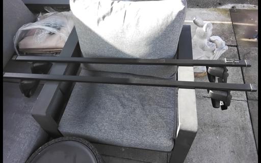 Vehicles Yardley Birmingham - Photos for roof rack roof bars adjustable car van