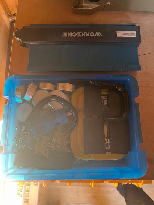 Buy & Sell Kimberworth Rotherham - Photos for DIY