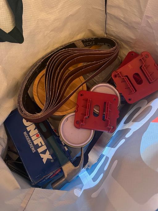 Buy & Sell Kimberworth Rotherham - Photos for DIY