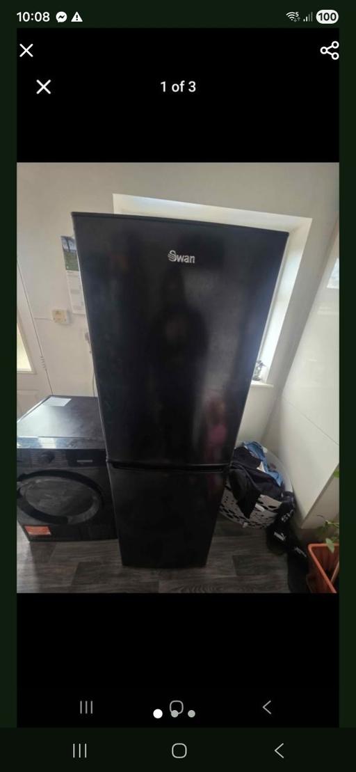 Buy & Sell Upper Gornal Dudley - Photos for Swan