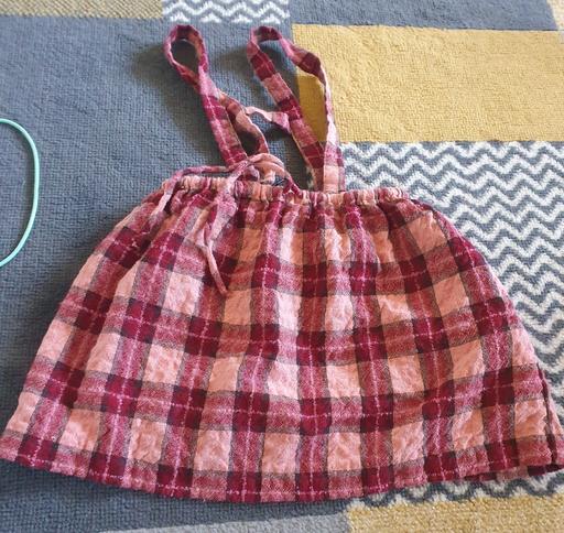 Buy & Sell Maypole Birmingham - Photos for Girl's Zara Skirt 4-5 Year's