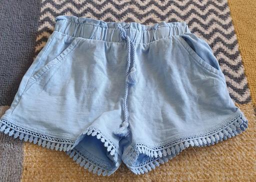 Buy & Sell Maypole Birmingham - Photos for Girl's Shorts Age 4 Year's