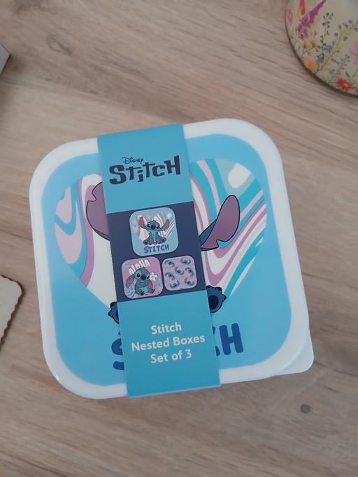 Buy & Sell Bradley Fold Trading Estate Bury - Photos for Stitch Box Set New