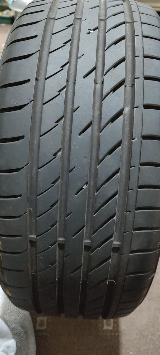 Vehicles Lyng Sandwell - Photos for Tyre 225/45ZR17 94W