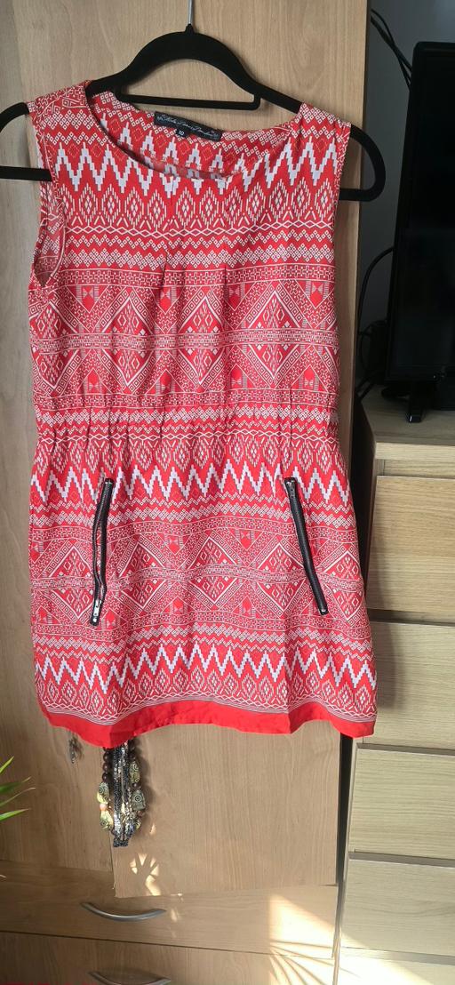 Buy & Sell East Acton West London - Photos for Mini dress, with pockets!