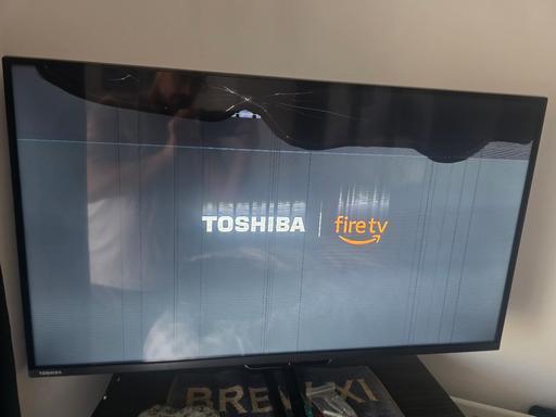 Buy & Sell Woodsetton Dudley - Photos for Tv Toshiba