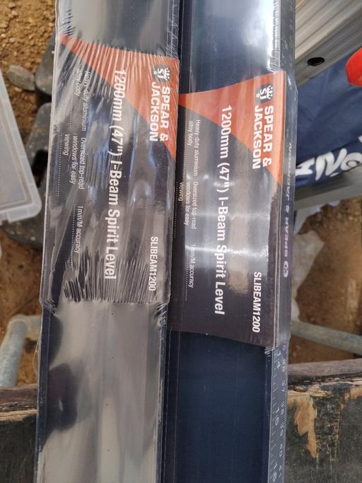 Buy & Sell Bushbury Wolverhampton - Photos for spear& Jackson