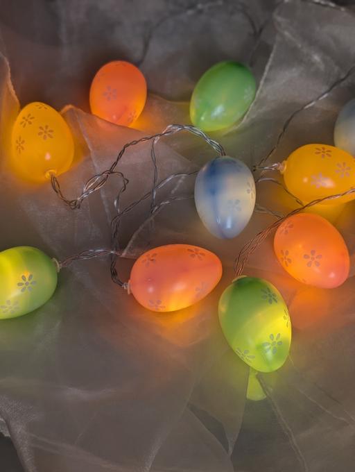 Buy & Sell Shoreham-by-Sea Adur - Photos for Easter egg string lights