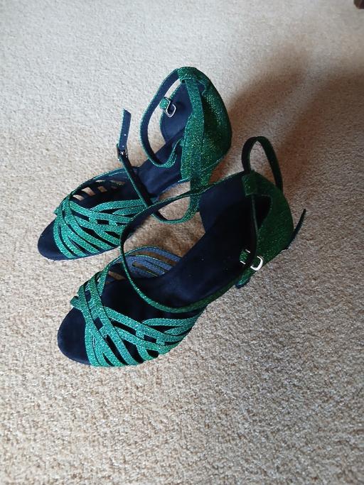 Buy & Sell Gornal Wood Dudley - Photos for New shoes