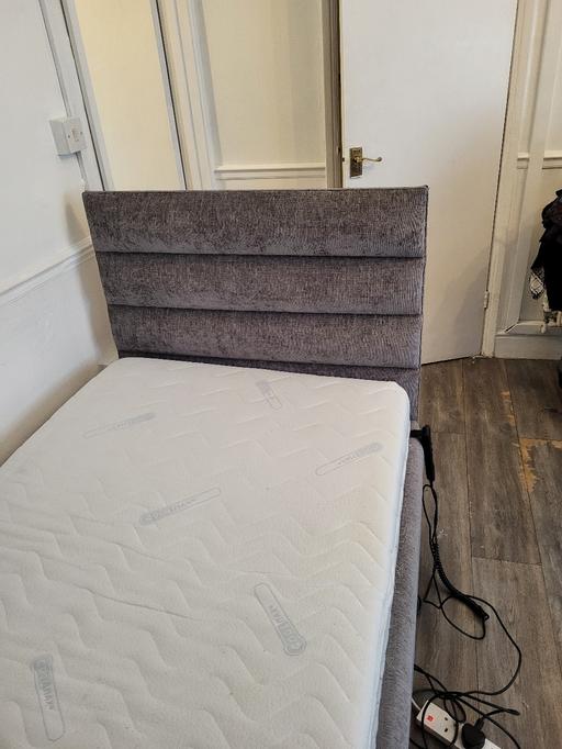 Buy & Sell Kitts Green Birmingham - Photos for adjustable bed frame