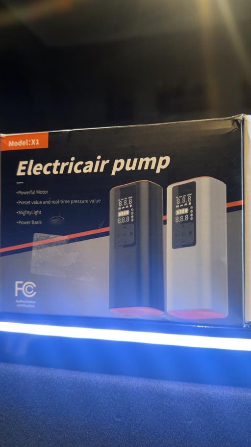 Vehicles Moxley Walsall - Photos for Electric pump