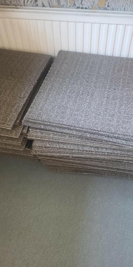 Buy & Sell Northfleet Gravesham - Photos for Carpet tiles size 20x20